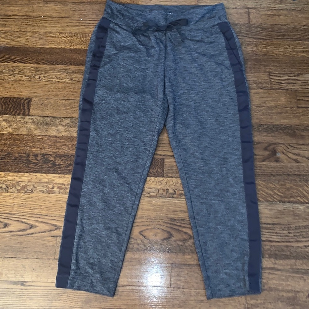 Athleta ribbon sweatpants